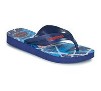 Havaianas Flip flops / Sandals KIDS MAX MARVEL in Multicolour 7 toddler