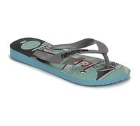 Havaianas Kids Minecraft Blue 23/24