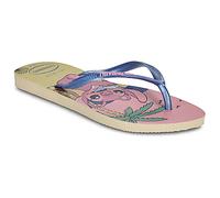 Havaianas Flip flops / Sandals KIDS SLIM DISNEY in Blue 8 / 9 toddler