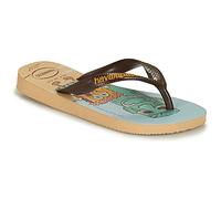 Havaianas Flip flops / Sandals KIDS TOP BOB SPONGE in Multicolour 10 / 11 kid