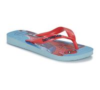 Havaianas Flip flops / Sandals KIDS TOP MARVEL II in Multicolour 10 / 11 kid