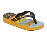 Havaianas Flip flops / Sandals KIDS TOP POKEMON in Multicolour 7 toddler