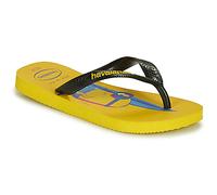 Havaianas / Children's Flip flops / Sandals MINIONS in Yellow 10 / 11 kid