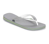 Havaianas - Brasil Mix, Comfortable, Durable and Lightweight Flip-Flops, with Non-Slip Sole, Unisex Adults