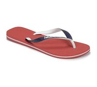 Havaianas Flip flops / Sandals (Shoes) BRASIL MIX in Red 3 / 4
