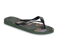 Havaianas Men Top Camu, Green Olive/Black, 9/10