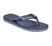 Havaianas Flip flops / Sandals (Shoes) DUAL in Blue 8