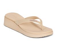 Havaianas High Platform Ii Women FlipFlop Golden 4.5 UK