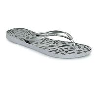 Havaianas Flip flops / Sandals (Shoes) SLIM ANIMALS in Grey 8