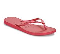 Havaianas Flip flops / Sandals (Shoes) SLIM in Pink 5