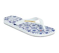 Havaianas Women's Flip Flops 3-4(35/36) White