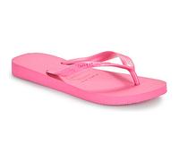 Hav Flip Flops. Top Pink