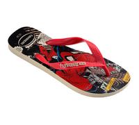 Havaianas Flip flops / Sandals (Shoes) TOP MARVEL CLASSICS in Multicolour 8