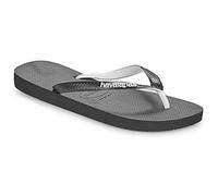 Havaianas Flip flops / Sandals (Shoes) TOP MIX in Black 6 / 7