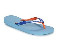 Havaianas Flip flops / Sandals (Shoes) TOP MIX in Blue 5