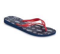 Havaianas Flip flops / Sandals (Shoes) TOP NAUTICAL in Blue 6 / 7