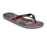 Havaianas Flip flops / Sandals (Shoes) TOP SURFER I in Grey 6 / 7