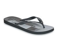 Havaianas Flip flops / Sandals (Shoes) TOP SURFER in Black 9 / 10