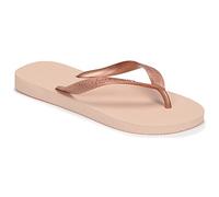 Havaianas Top Tiras Flip Flops Light Pink Women - 33-34