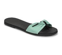 Havaianas Flip flops / Sandals (Shoes) YOU ST TROPEZ BASIC in Black 1 / 2 kid