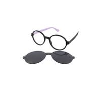 Havaianas Floripacs1x2 Woman Sunglasses Black Woman