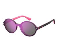 Havaianas Floripacs3h2 Woman Sunglasses Black Women
