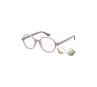 Havaianas Floripacsfwm Woman Sunglasses Grey,Pink Woman