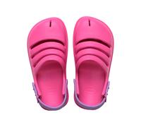 Havaianas Girls Pink Clogs / RRP £30