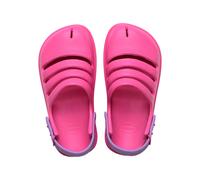 Havaianas Girls Pink Clogs / RRP £30