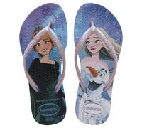 Havaianas Girl's Slim Frozen Flip-Flop