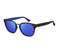 Havaianas Guaeca Sunglasses Brown