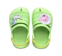 Havaianas Hav. Baby Clog Peppa Pig Citronella Flip Flops Citronella 6 UK Child