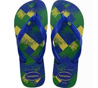 Havaianas Flip flops / Sandals (Shoes) BRASIL FRESH in Marine 5
