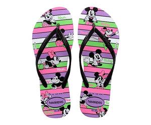 Havaianas HAV. SLIM DISNEY PRISMA PURPLE 27/28