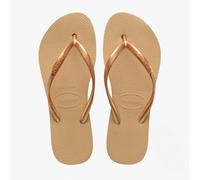 Havaianas - Women's Slim Flatform - Sandals size 41/42, sand