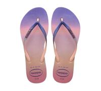 Havaianas HAV. Slim Gradient Sunset Yellow Pi Flip Flops