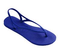 Havaianas HAV. Sunny Ii Black 33 34 Flip Flops Girls