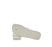 Top Flip Flop White Havaianas White 2