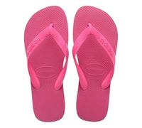 Havaianas HAV. Top Dark Brown 33 34 Flip Flops Unisex Kids
