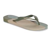 Havaianas Havaianas Hav. Top Logomania Colors Ii Green
