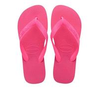 Havaianas HAV. Top Pink Electric 23 24 Flip Flops Girls