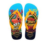 Havaianas HAV. TOP SPONGEBOB WHITE 33/34