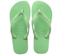 Havaianas HAV. TOP, Unisex Adults Flip Flop, Green (Pistachio), 6/7 UK (39/40 Brazilian) (41/42 EU)