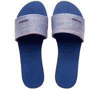 Havaianas HAV. You Malta Golden 37 38 Flip Flops Womens Alure 6-7 UK