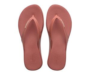 Havaianas High Platform II Women FlipFlop Canyon Clay 5.5 UK