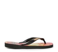 Havaianas Hype Men FlipFlop Black/Black/Peach 3.5/4 UK