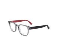 Havaianas Icarai/v 268/21 GREY RED Eyewear Unisex Acetate, Standard, 48