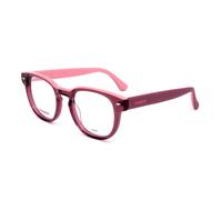 Havaianas ICARAI/V Burgundy pink 48/21/145 UNISEX Eyewear Frame