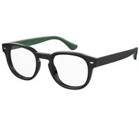 Havaianas ICARAI/V Black green 48/21/145 UNISEX Eyewear Frame