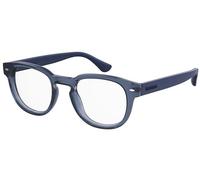 Havaianas ICARAI/V Men's Glasses, Blue, Size 48